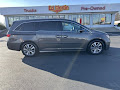 2015 Honda Odyssey Touring