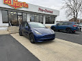 2021 Tesla Model Y Performance