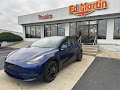 2021 Tesla Model Y Performance