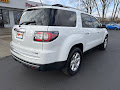 2016 GMC Acadia SLE