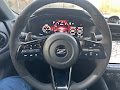 2024 Nissan Z NISMO