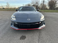 2024 Nissan Z NISMO