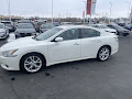 2014 Nissan Maxima 3.5 SV