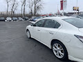 2014 Nissan Maxima 3.5 SV