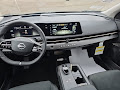 2025 Nissan Ariya Evolve + AWD