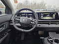 2025 Nissan Ariya Evolve + AWD