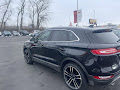 2018 Lincoln MKC Reserve