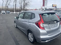 2020 Honda Fit LX