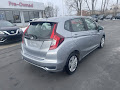 2020 Honda Fit LX