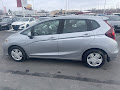 2020 Honda Fit LX