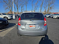 2015 Nissan Versa Note SV