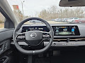 2025 Nissan ARIYA ENGAGE+