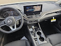 2025 Nissan Altima SL