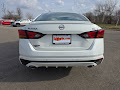 2025 Nissan Altima SL