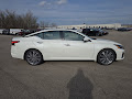 2025 Nissan Altima SL