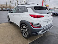 2022 Hyundai Kona Limited