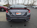 2016 Honda Civic Coupe EX-L