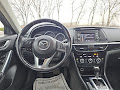 2014 Mazda Mazda6 i Touring