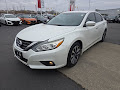 2016 Nissan Altima 2.5 SV