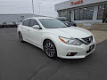 2016 Nissan Altima 2.5 SV