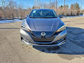 2025 Nissan LEAF SV PLUS