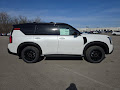 2025 Nissan Armada PRO-4X