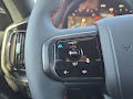 2025 Nissan Armada PRO-4X