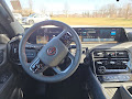 2025 Nissan Armada PRO-4X