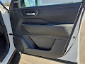 2025 Nissan Armada PRO-4X