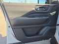 2025 Nissan Armada PRO-4X