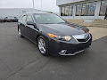 2013 Acura TSX Tech Pkg