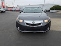 2013 Acura TSX Tech Pkg