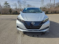 2025 Nissan LEAF SV PLUS