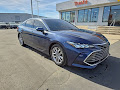 2019 Toyota Avalon XLE