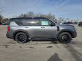 2025 Nissan Armada PRO-4X