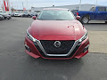 2021 Nissan Altima 2.5 SL