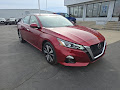 2021 Nissan Altima 2.5 SL