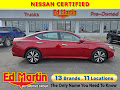 2021 Nissan Altima 2.5 SL