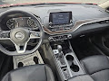 2021 Nissan Altima 2.5 SL