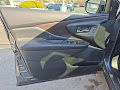 2023 Nissan Murano Platinum