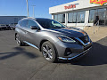 2023 Nissan Murano Platinum