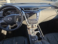 2023 Nissan Murano Platinum