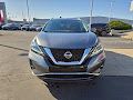 2023 Nissan Murano Platinum