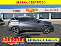 2023 Nissan Murano Platinum