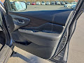 2023 Nissan Murano Platinum