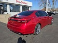 2023 INFINITI Q50 RED SPORT 400