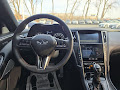 2023 INFINITI Q50 RED SPORT 400