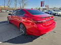 2023 INFINITI Q50 RED SPORT 400
