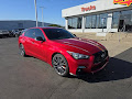 2023 INFINITI Q50 RED SPORT 400