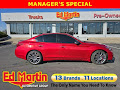 2023 INFINITI Q50 RED SPORT 400